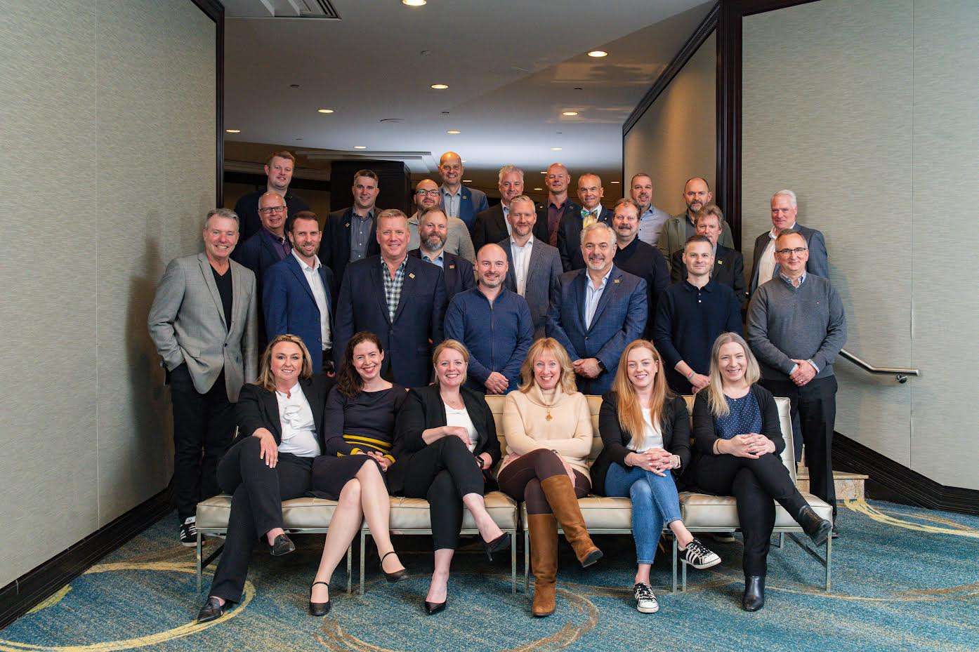 Canadian Produce Marketing Association (CPMA) Board of Directors 2023