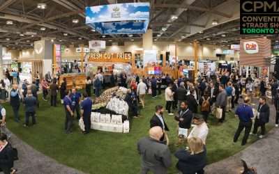 2023 CPMA Convention And Tradeshow Summary