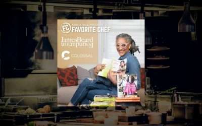 Taste Of Home: Favorite Chef Sweetens The Pot For The 2023 People’s Choice