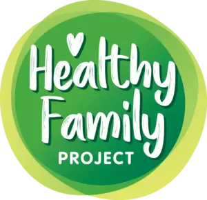 Healthy Family Project Logo