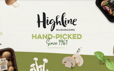 Even More Recipes From Highline Mushrooms – Really!