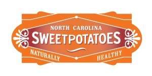 North Carolina Sweet Potato Commission Logo