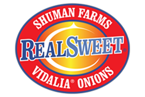 Real Sweet Shuman Farms Logo