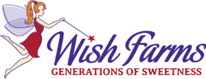 Wish Farms Logo