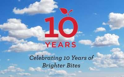 Brighter Bites Releases 2022 Annual Report