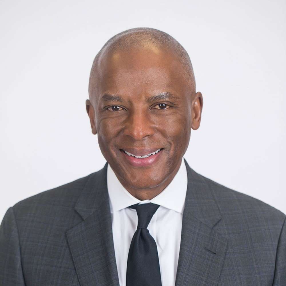 Headshot of Chris Womack, President & CEO-elect, Southern Company