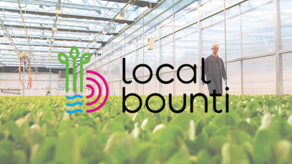 Local Bounti Logo