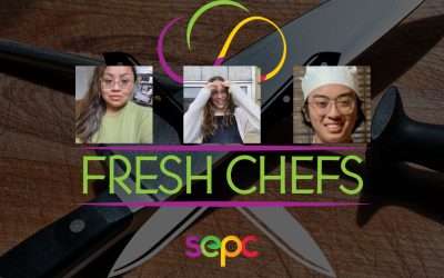 SEPC Announces Recipients Of 2nd Annual Fresh Chefs Scholarship