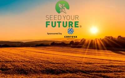 Seed Your Future Teams Up With Corteva Agriscience — Creates Docuseries To Inspire Career Opportunities In Horticulture