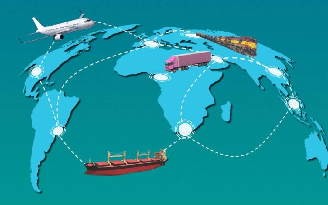 New Study Shows How Ukraine War Impacts Global Food Supply Chain, Urges Alternative Routes For Grains