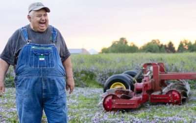 In Memoriam: David Brandt, Soil Health Pioneer