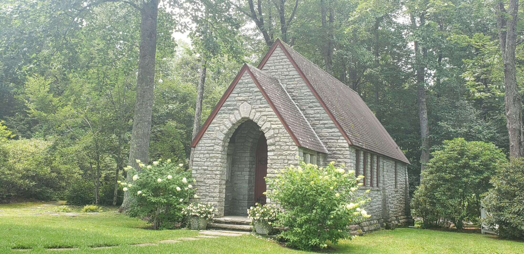 Chapel in Newland, NC