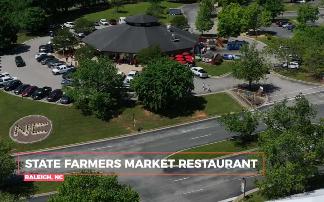 Season 3, Episode 2 Sneak Peek: Gypsy’s Place — The Raleigh Farmers Market