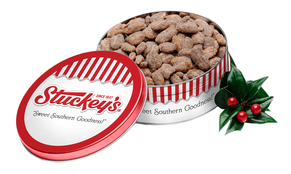 Stuckey's Pecan Pralines