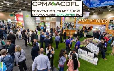 CPMA 2024 Exhibition Spaces Still Available!