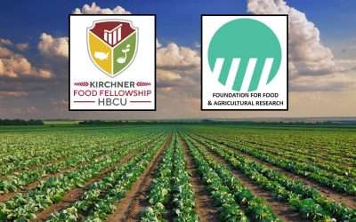 Kirchner Fellowship HBCU 2023-24 Cohort Announced