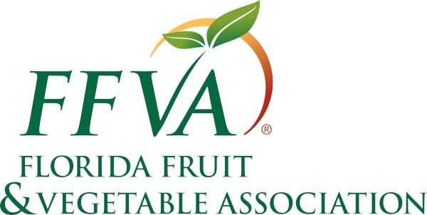 Florida Fruit and Vegetable Association Logo