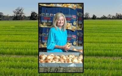 Prominent Vidalia Onion Leader Passes