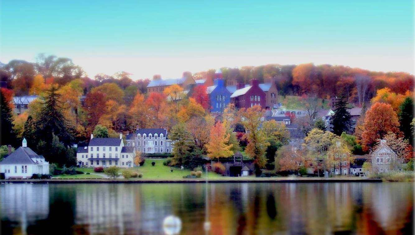 Cold Spring Harbor Laboratory