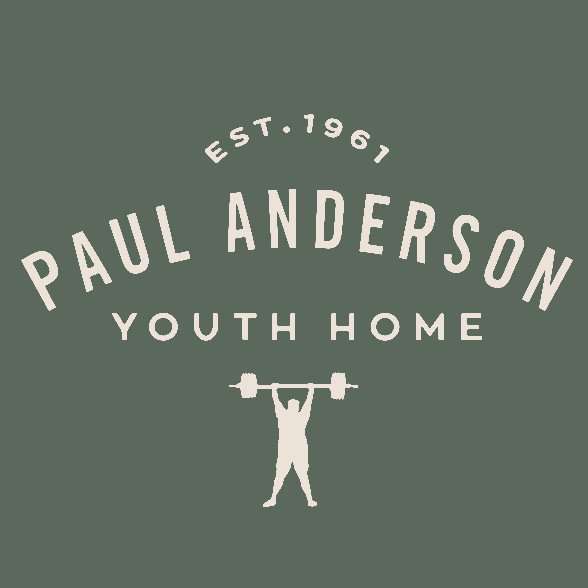 Paul Anderson Youth Home Logo