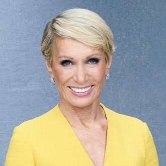 Barbara Corcoran headshot