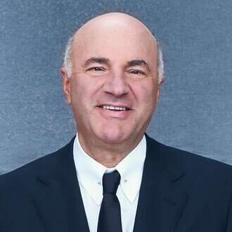 Kevin O'Leary (Mr. Wonderful)