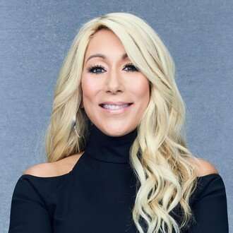 Lori Greiner headshot