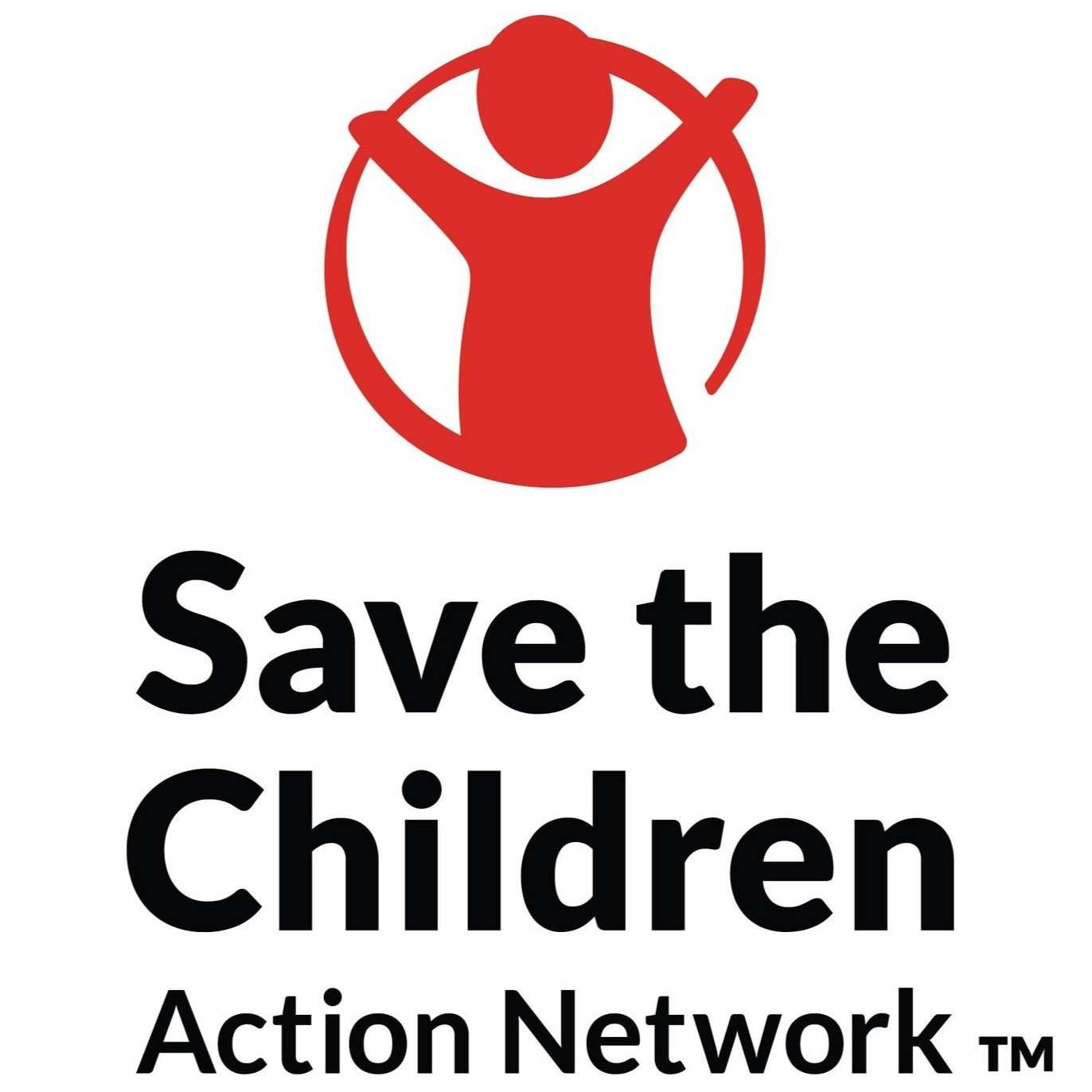 Save the Children Action Network logo. 