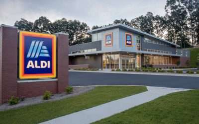 ALDI To Acquire Winn-Dixie And Harveys Supermarket To Continue Growth In The Southeast