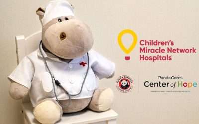 Children’s Miracle Network Hospitals® And Panda Express® Celebrate More Than $150M Raised