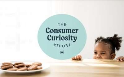 What’s Next In Food Trends: New Study Explores Consumer Curiosity