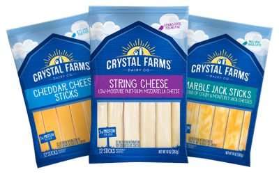 Cheese Sticks For Adults – What!