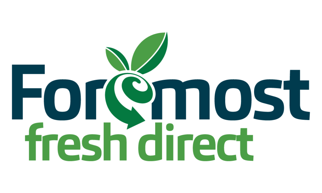 Foremost Fresh Direct Logo