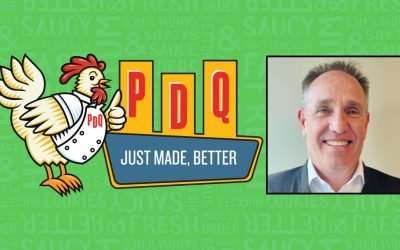 PDQ Promotes Kep Sweeney To Chief Executive Officer