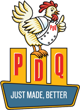 PDQ Logo