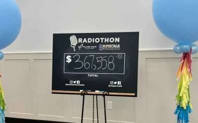 SEPC Participates In Palmer Home For Children’s 11th Annual Radiothon