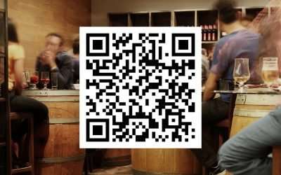 QR Code Technology: A Recession-Proof Solution For Restaurant Owners In A Post-Pandemic, Pre-Recession Climate