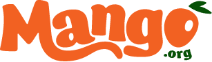 Mango.org logo