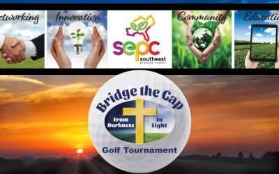 Join SEPC For The Bridge The Gap Golf Tournament Fundraiser!