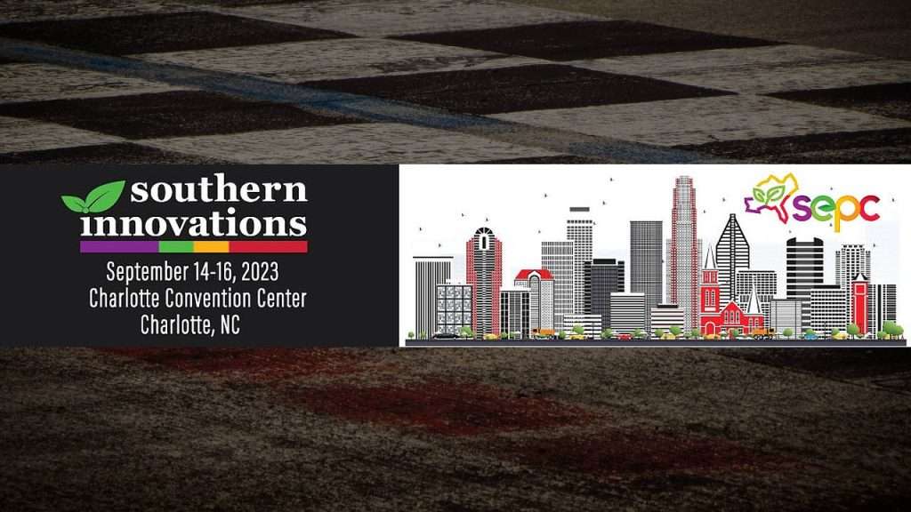 SEPC's Southern Innovations Banner