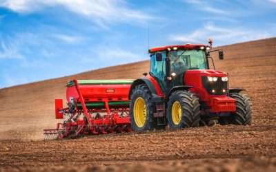 Shell Rotella® Celebrates National Farmer’s Day With Third Annual SuperTractors Competition