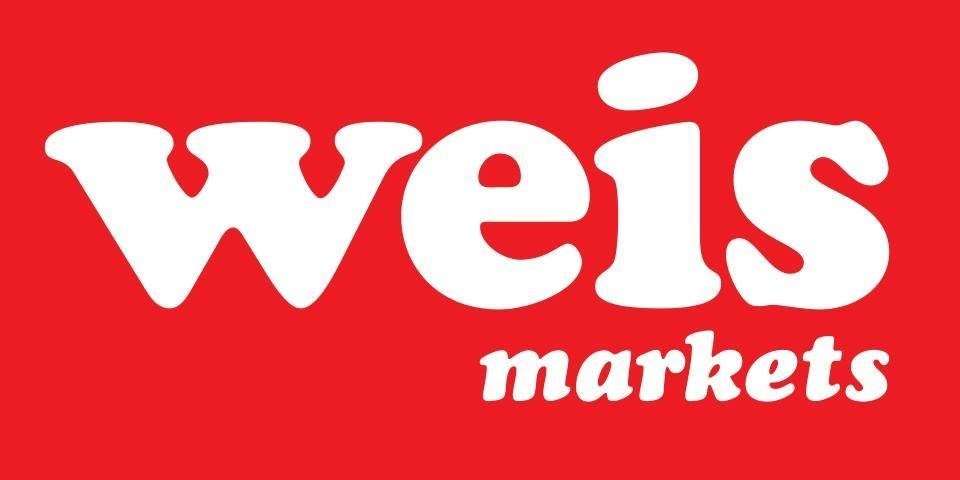 Weis Markets logo.