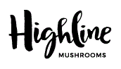 Highline Mushroom Canada logo