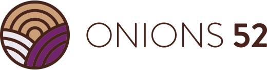 Onions 52 Logo