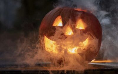 Trick or Treat! These States Give Out the Best Candy on Halloween