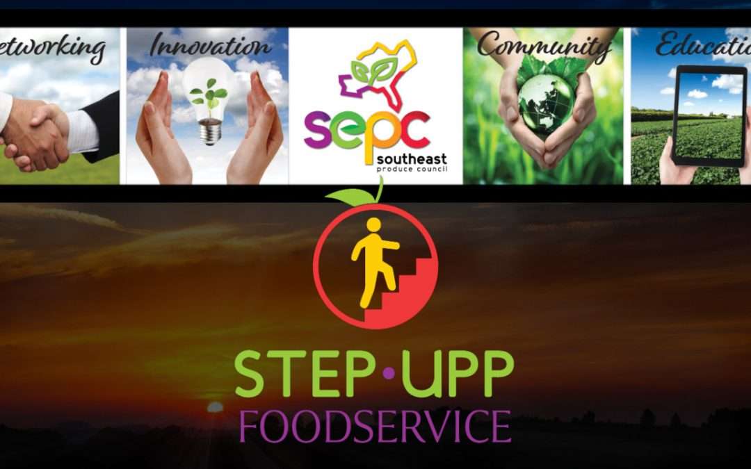 Apply For The SEPC 2024 STEP-UPP Foodservice Class