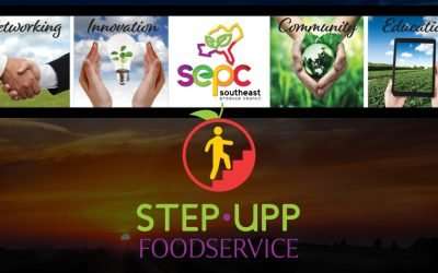 Apply For The SEPC 2024 STEP-UPP Foodservice Class