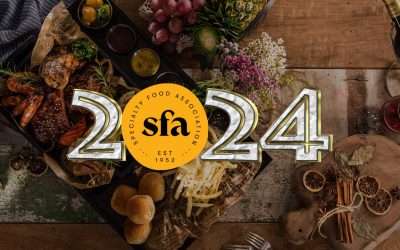 Top 2024 Food And Beverage Trends Revealed By Specialty Food Association Trendspotter Panel