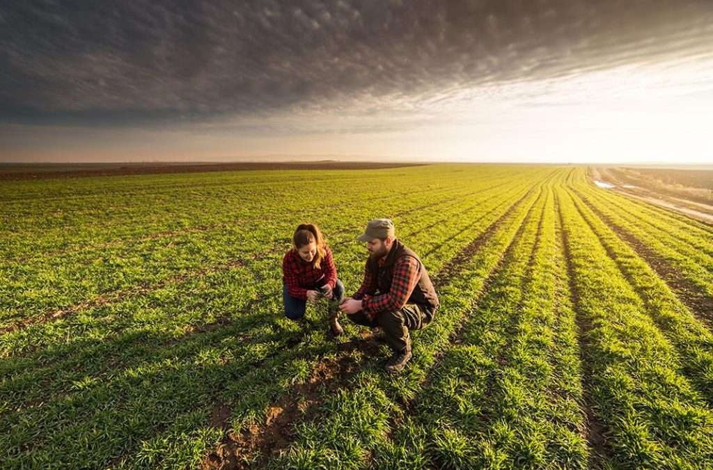 AgriSafe CEO Natalie Roy Emphasizes Need For Accessible Mental Health Resources For Farmers At NASDA Annual Meeting