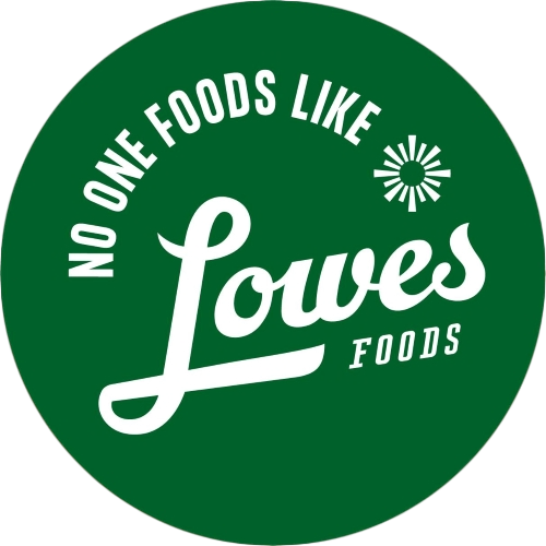 Lowes Foods Logo